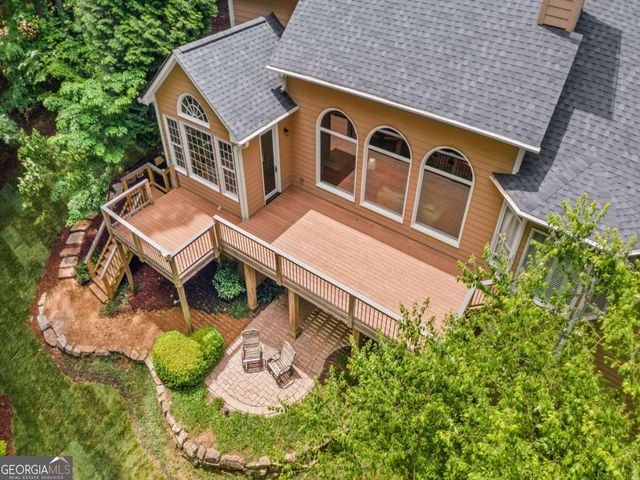 152 Grandmar Chase, Canton, GA 30115