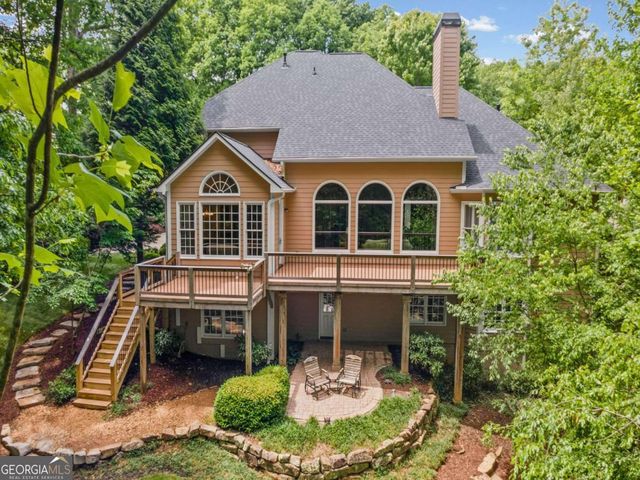 152 Grandmar Chase, Canton, GA 30115