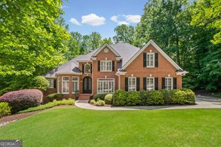 152 Grandmar Chase, Canton, GA 30115