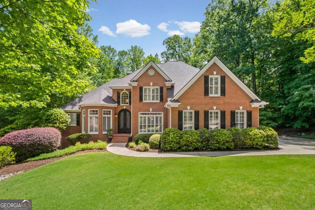152 Grandmar Chase, Canton, GA 30115