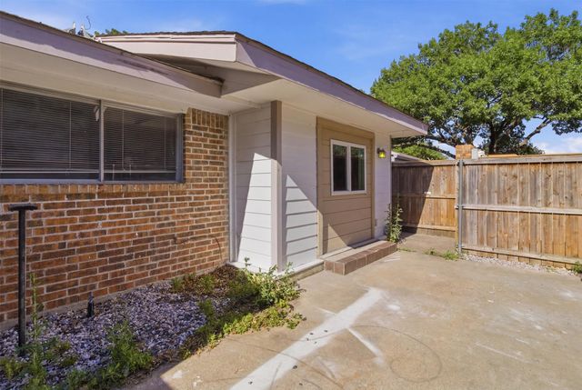 13610 Brookgreen Drive, Dallas, TX 75240