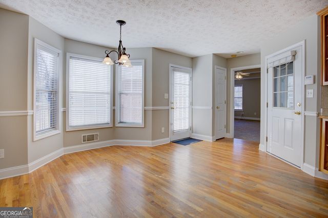 1245 Bent Creek Drive, Mcdonough, GA 30252