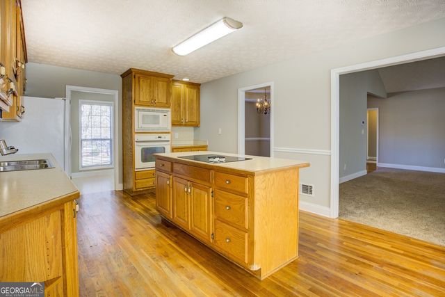 1245 Bent Creek Drive, Mcdonough, GA 30252