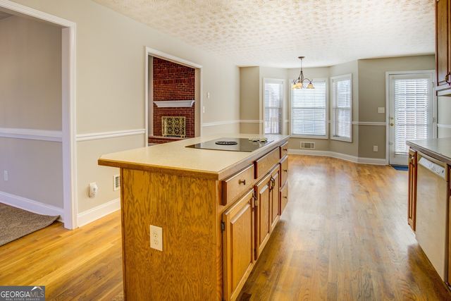 1245 Bent Creek Drive, Mcdonough, GA 30252