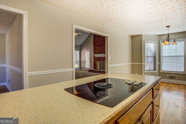 1245 Bent Creek Drive, Mcdonough, GA 30252