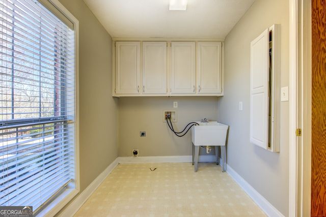 1245 Bent Creek Drive, Mcdonough, GA 30252