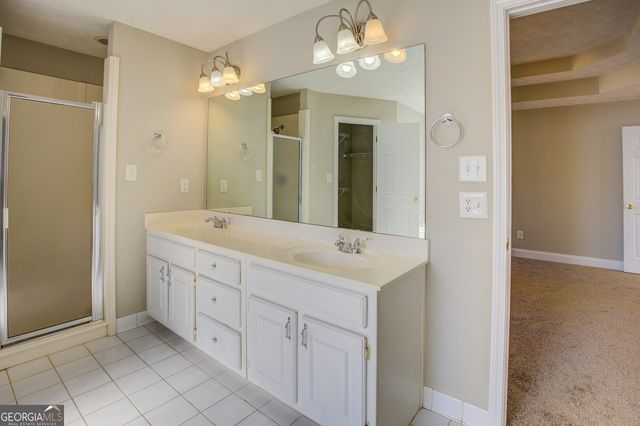 1245 Bent Creek Drive, Mcdonough, GA 30252