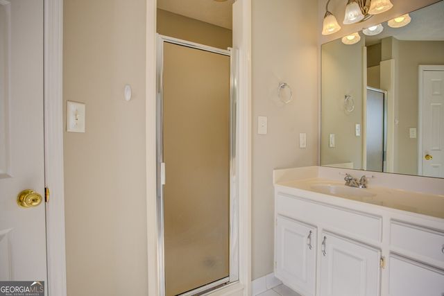 1245 Bent Creek Drive, Mcdonough, GA 30252