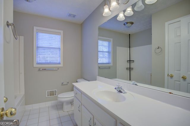 1245 Bent Creek Drive, Mcdonough, GA 30252