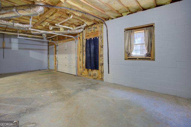 1245 Bent Creek Drive, Mcdonough, GA 30252