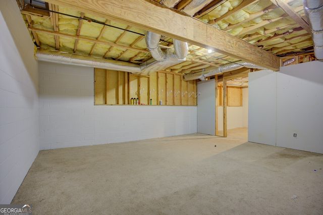 1245 Bent Creek Drive, Mcdonough, GA 30252