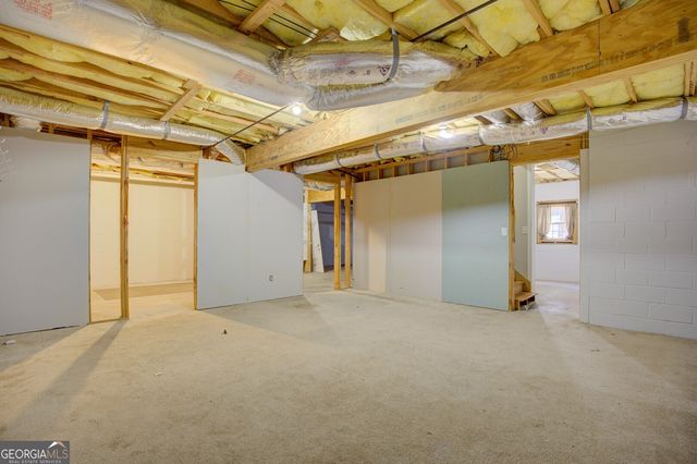 1245 Bent Creek Drive, Mcdonough, GA 30252