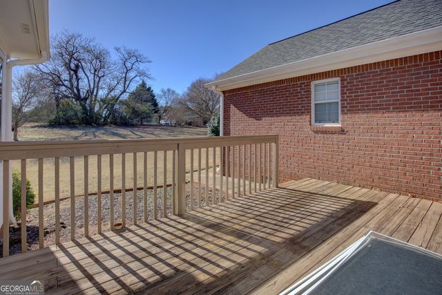 1245 Bent Creek Drive, Mcdonough, GA 30252