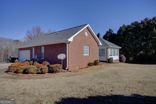 1245 Bent Creek Drive, Mcdonough, GA 30252