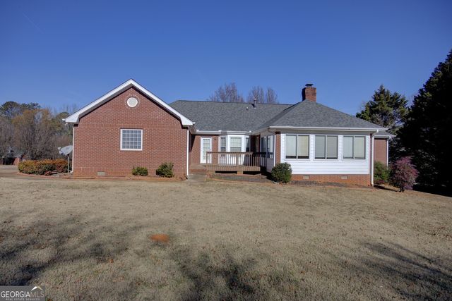 1245 Bent Creek Drive, Mcdonough, GA 30252