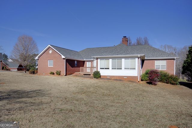 1245 Bent Creek Drive, Mcdonough, GA 30252