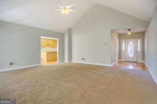 1245 Bent Creek Drive, Mcdonough, GA 30252