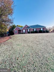 1245 Bent Creek Drive, Mcdonough, GA 30252