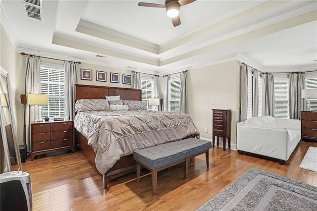 4041 Hickory Fairway Drive, Woodstock, GA 30188