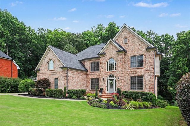 4041 Hickory Fairway Drive, Woodstock, GA 30188