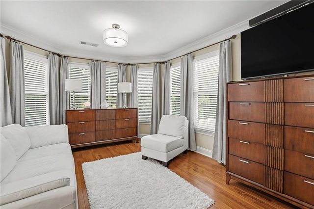 4041 Hickory Fairway Drive, Woodstock, GA 30188