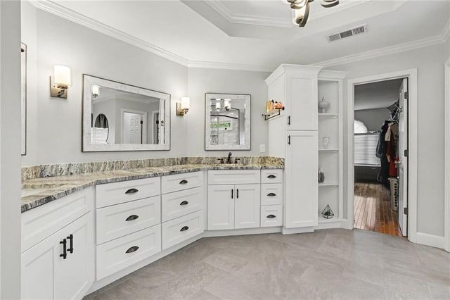 4041 Hickory Fairway Drive, Woodstock, GA 30188
