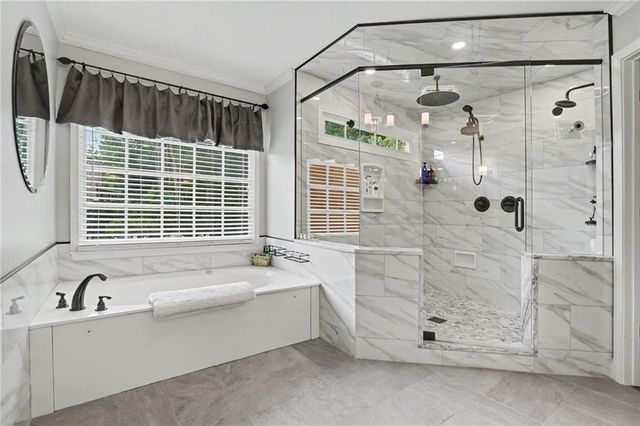 4041 Hickory Fairway Drive, Woodstock, GA 30188