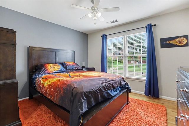4041 Hickory Fairway Drive, Woodstock, GA 30188