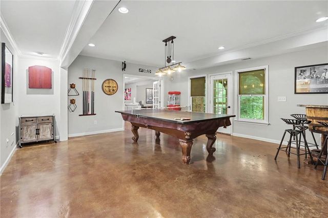 4041 Hickory Fairway Drive, Woodstock, GA 30188