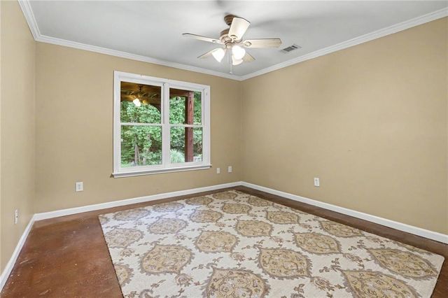 4041 Hickory Fairway Drive, Woodstock, GA 30188