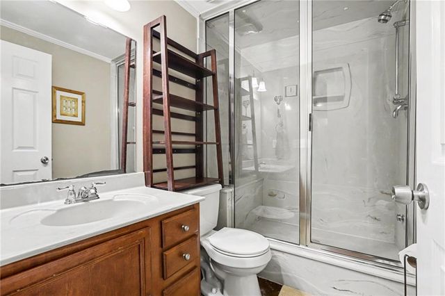 4041 Hickory Fairway Drive, Woodstock, GA 30188