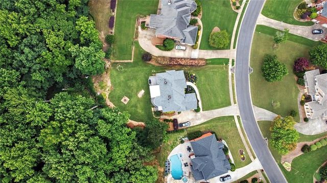 4041 Hickory Fairway Drive, Woodstock, GA 30188