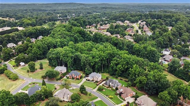 4041 Hickory Fairway Drive, Woodstock, GA 30188