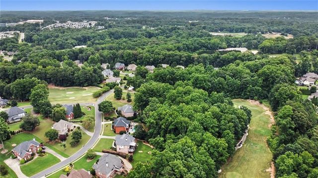 4041 Hickory Fairway Drive, Woodstock, GA 30188