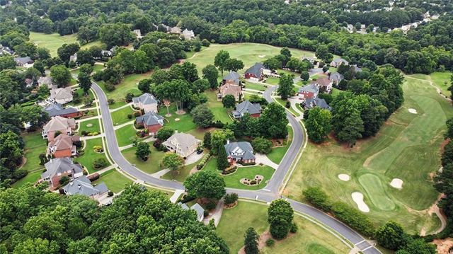 4041 Hickory Fairway Drive, Woodstock, GA 30188