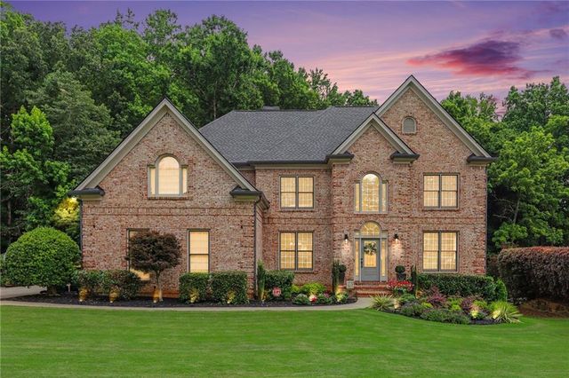 4041 Hickory Fairway Drive, Woodstock, GA 30188