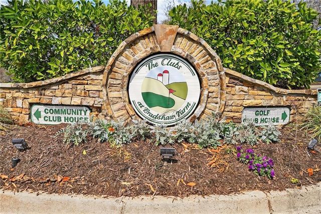 4041 Hickory Fairway Drive, Woodstock, GA 30188