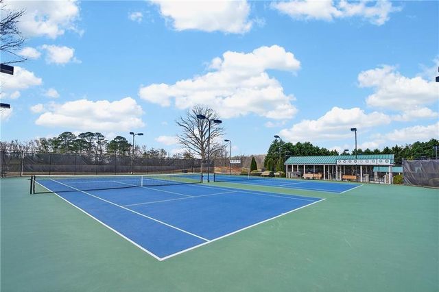 4041 Hickory Fairway Drive, Woodstock, GA 30188