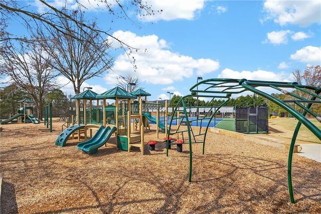 4041 Hickory Fairway Drive, Woodstock, GA 30188
