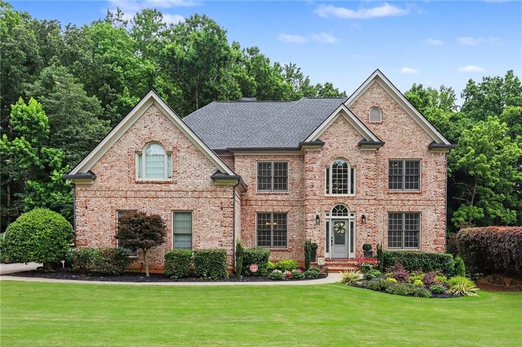 4041 Hickory Fairway Drive, Woodstock, GA 30188