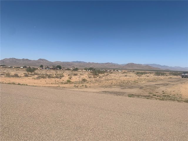 000 E DOME ROCK DR Drive, Kingman, AZ 86401