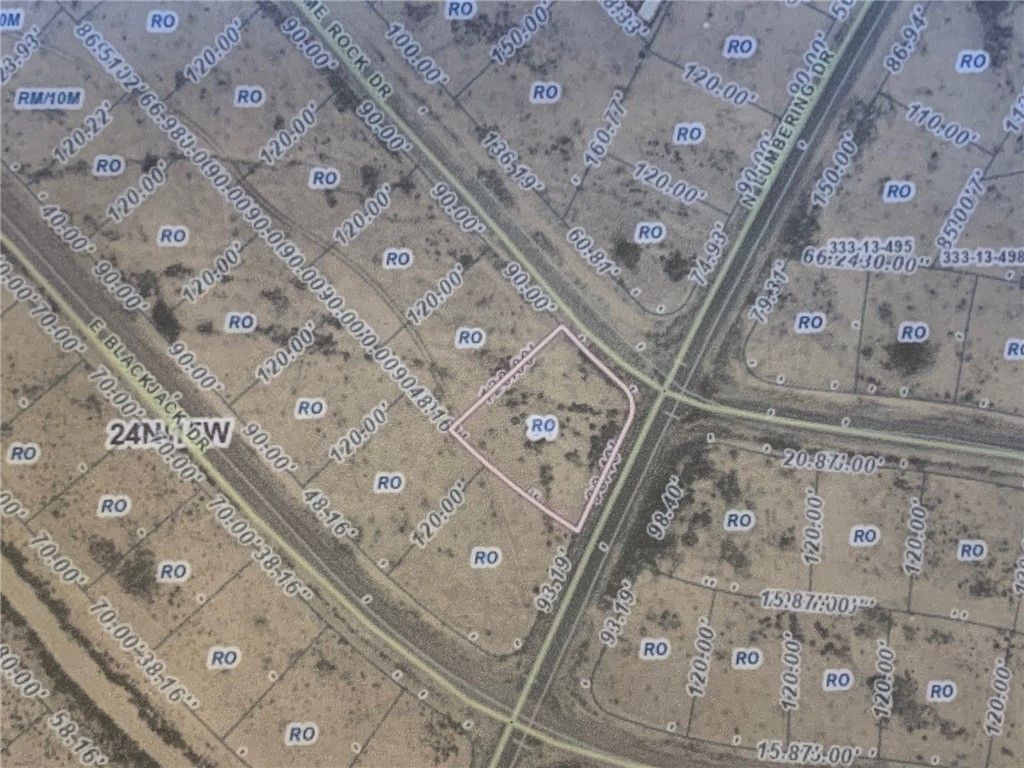 000 E DOME ROCK DR Drive, Kingman, AZ 86401