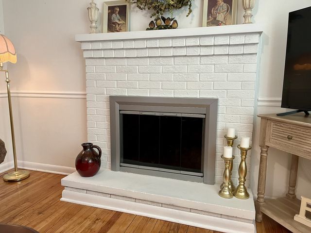 2025 Linda Ln, Cumberland Furnace, TN 37051