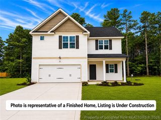5182 Jaycee Street, Stedman, NC 28391