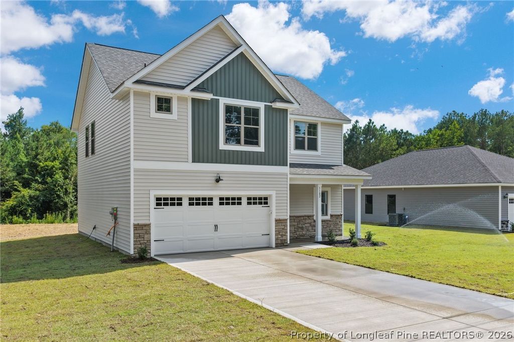 5182 Jaycee Street, Stedman, NC 28391 — photo 24