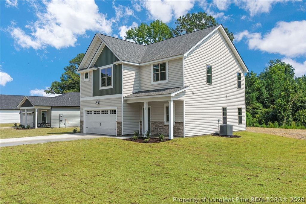 5182 Jaycee Street, Stedman, NC 28391 — photo 25