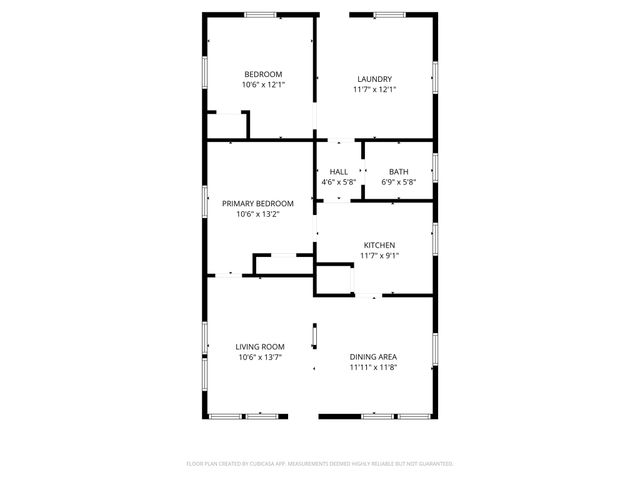 604 Garrison Street, Waco, TX 76704