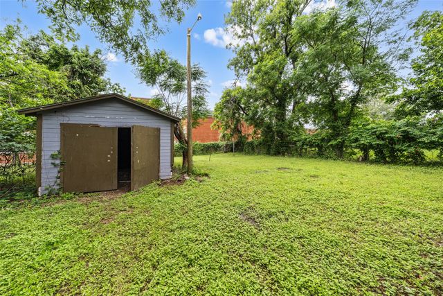 604 Garrison Street, Waco, TX 76704