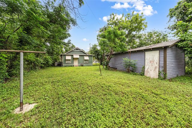 604 Garrison Street, Waco, TX 76704