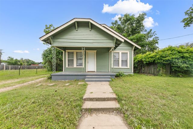 604 Garrison Street, Waco, TX 76704